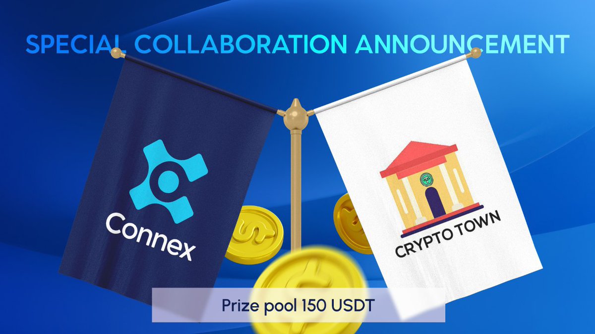 Crypto Town tweet media