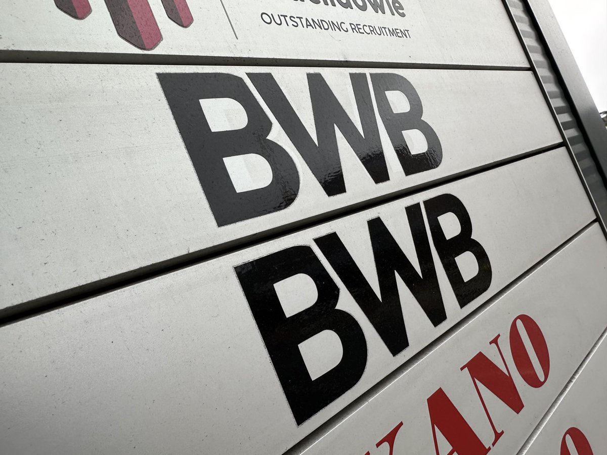 BakerBairdComms's tweet photo. Great to spend time with our friends at ⁦@bwbconsulting⁩ ⁦@SWoolerBWB⁩ #infrastructure #environment #engineering #innovation #data #digital https://t.co/3v6WR3p3Ye