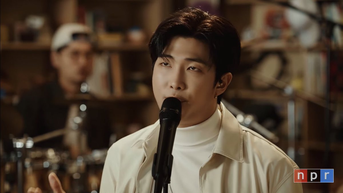 namjoon pics tweet media