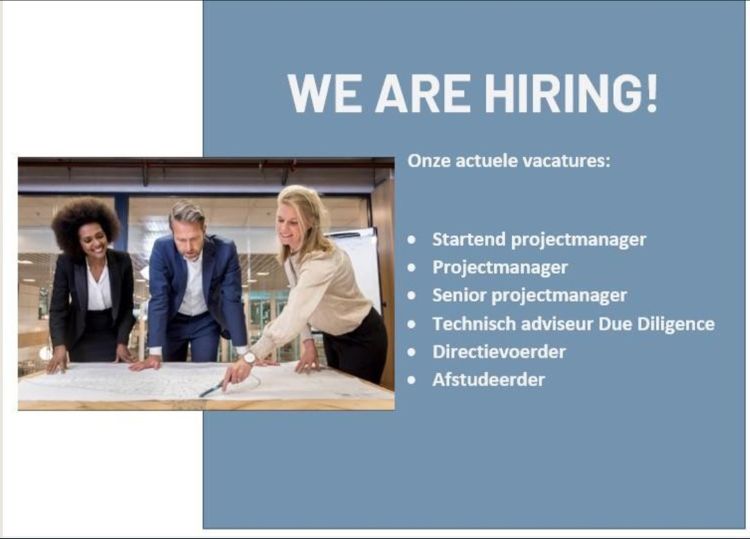 stevensvandijck's tweet photo. Kom werken bij Stevens Van Dijck en word onderdeel van onze gezellige, enthousiaste club van professionals.

Van net afgestudeerd tot jaren ervaring in het vak, wij verwelkomen je graag als nieuw teamlid.

Check de vacatures op onze website: https://t.co/TjlROp4IKb https://t.co/OuR0TRUKPh