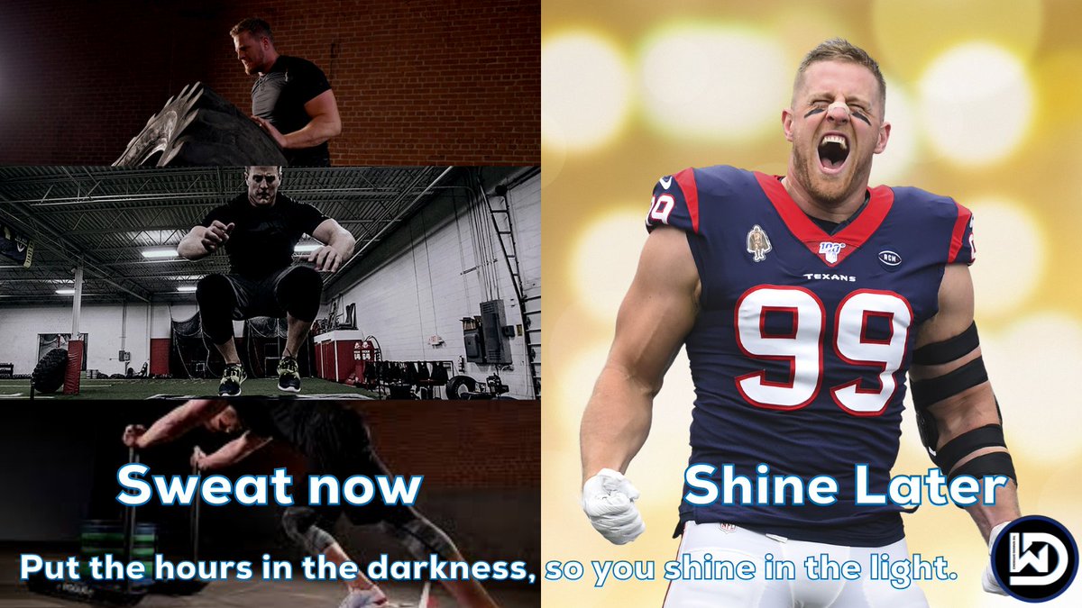 "Success always looks easy to those who weren't around while it was being earned.  Most people aren't willing to go through the unseen 90% of the work.  Most people aren't willing to risk everything for their dreams, be different." <a href="/BallisPsych/">Ball is Psych</a> <a href="/julie4nier/">Julie Fournier</a> <a href="/JJWatt/">JJ Watt</a>