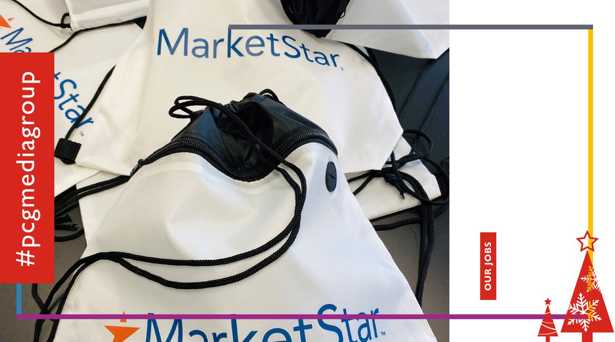 PCGMediaGroup's tweet photo. Drawstring backpack, always take it with you.
#pcgmediagroup #makingmorepossible #drawstringbag #customerservice #branding #merchandise #merchandising #yourlogo https://t.co/tHVM55eDgv