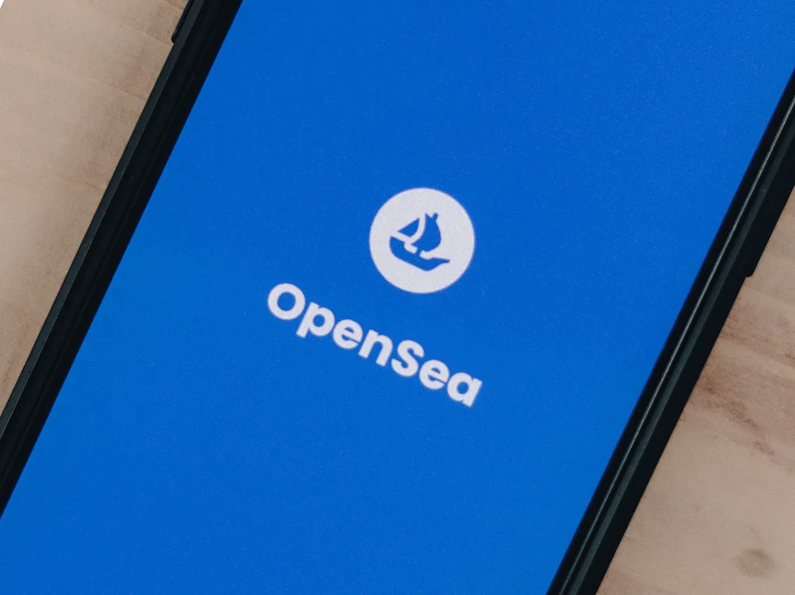 Mikhail49500448's tweet photo. OpenSea Adds Support for BNB Chain NFTs

BNB Chain, one of the largest blockchains by daily active users, will allow sales of its non-fungible tokens on OpenSea by the end of the year.
#OpenSeaNFT #Web3 #CryptoInvestor #BNB https://t.co/fzsoy8t3G5