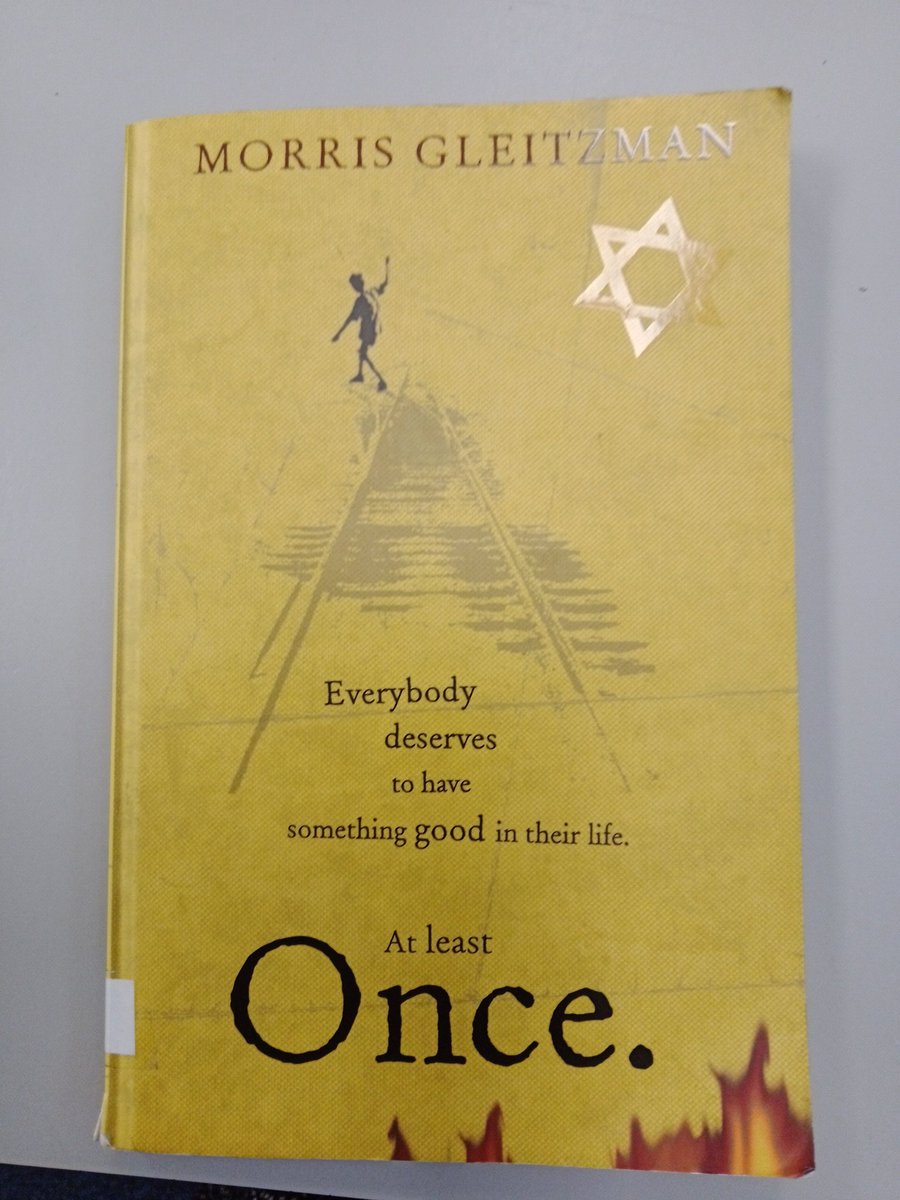 KingsleyLpool's tweet photo. You know he must be a fantastic author when over a third of the class are reading his books @MorrisGleitzman We have LOVED (once again) reading your incredible books about Felix and his incredible journey. Thank you! #KingskeyReaders #KingsleyYear6 #Class6M https://t.co/3UcWQ0cx5N