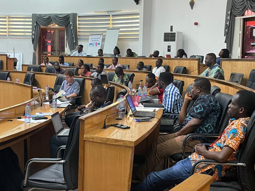 Lucy owusu tweet media