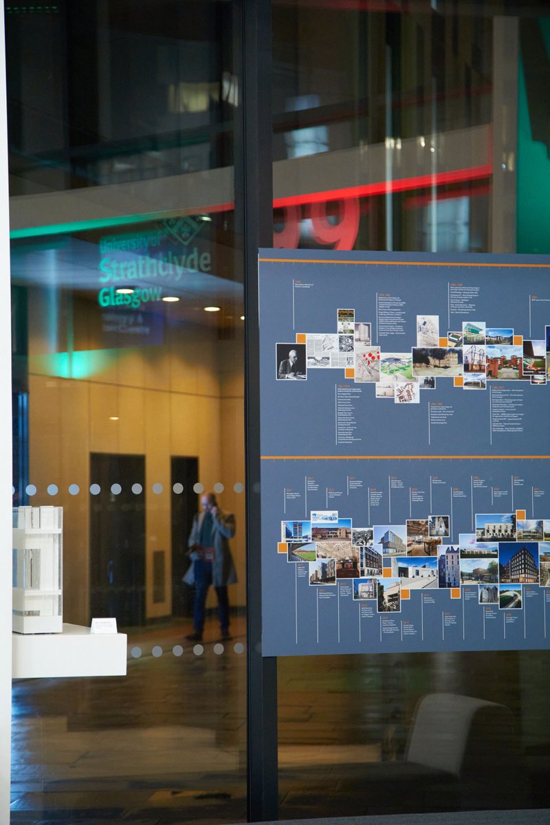 _jmarchitects's tweet photo. Our 20 l 60 Exhibition Opens in Glasgow

https://t.co/KSBA2VSwht

#jmarchitects #wearejmarchitects #60yearsofpjmp #20yearsofjmarchitects #pjmp #jma #exhibition #anniversary #happybirthdaytous #celebration #edinburgh #glasgow #manchester #london #architecture #design #construction https://t.co/r0drfVwDBt