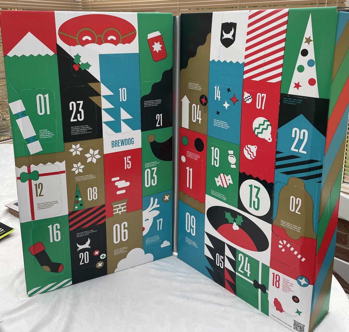 Kev Ward tweet media