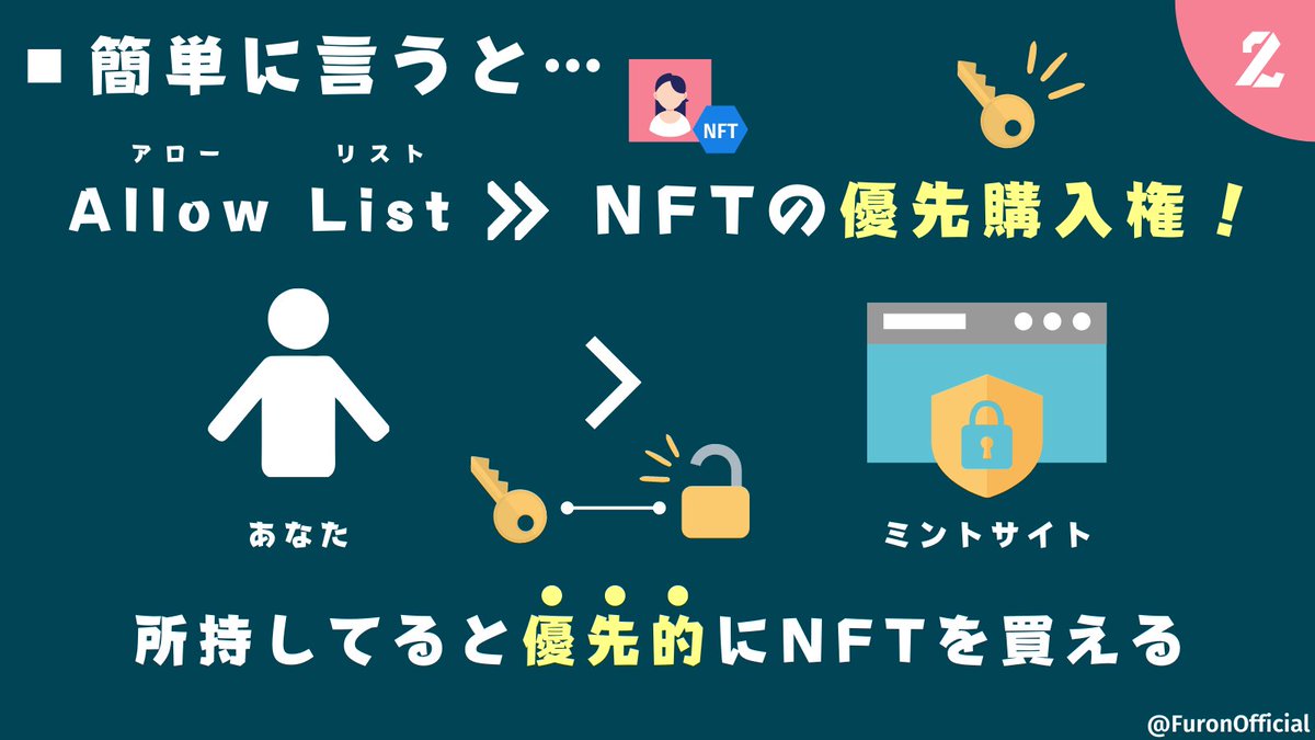 ふろん@NFT分析×マーケティング大学生 tweet media