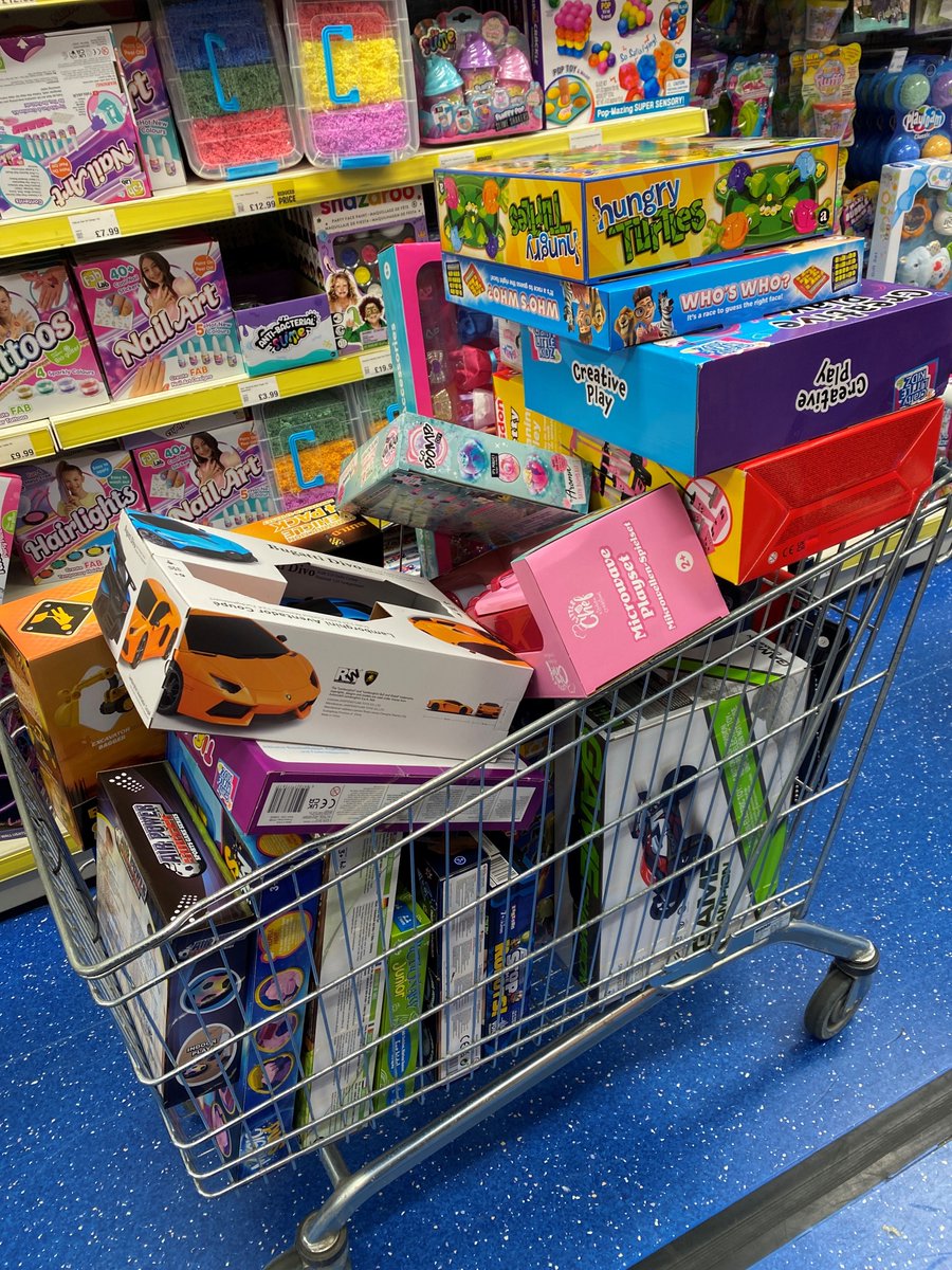 BCTG_Group's tweet photo. As part of our #DoingGoodStuff campaign, BCTG has donated all the toys you see here to The Book & Toy Drive 2022, which allows underprivileged children to receive toys this Christmas. BCTG are thrilled to have made this donation. @WahegruFdn #booktoydrive #donation #charity https://t.co/IUYwRWLJKD
