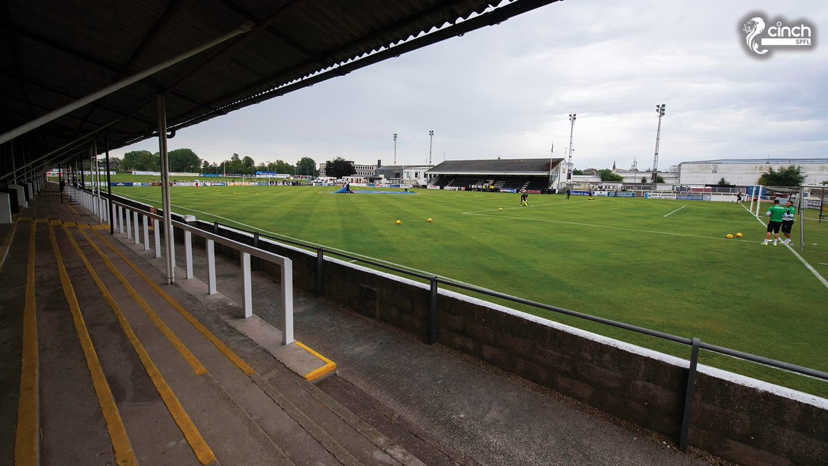 📍 Borough Briggs, Elgin

Home of <a href="/ElginCityFC/">Elgin City F.C.</a> 🏡

Have you visited one of L2's most iconic grounds?