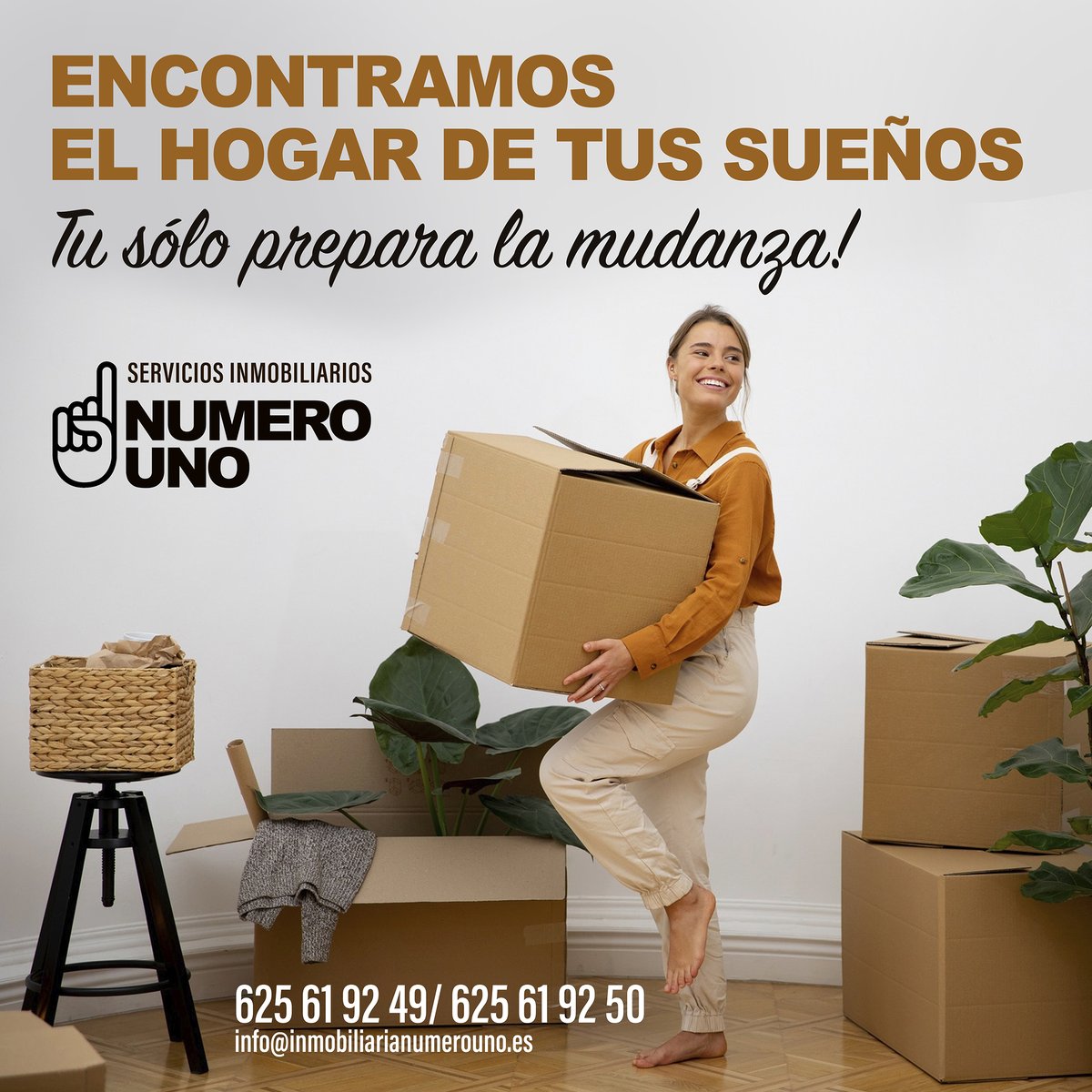 Agencia Inmobiliaria Número Uno (@comarcalnet) on Twitter photo 