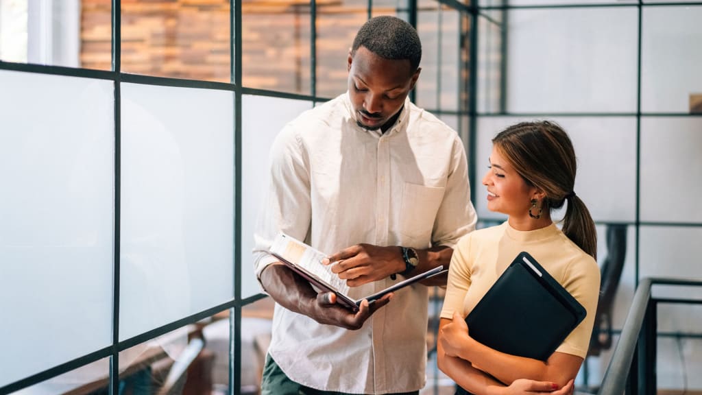 GOTOPROCMGMT's tweet image. If You Say Yes to This 1 Question, Your Leadership
Skills Are Better Than Those of Most Bosses 
inc.com/marcel-schwant… #KEEPYOUREARSOPEN #ABSORBKNOWLEDGE