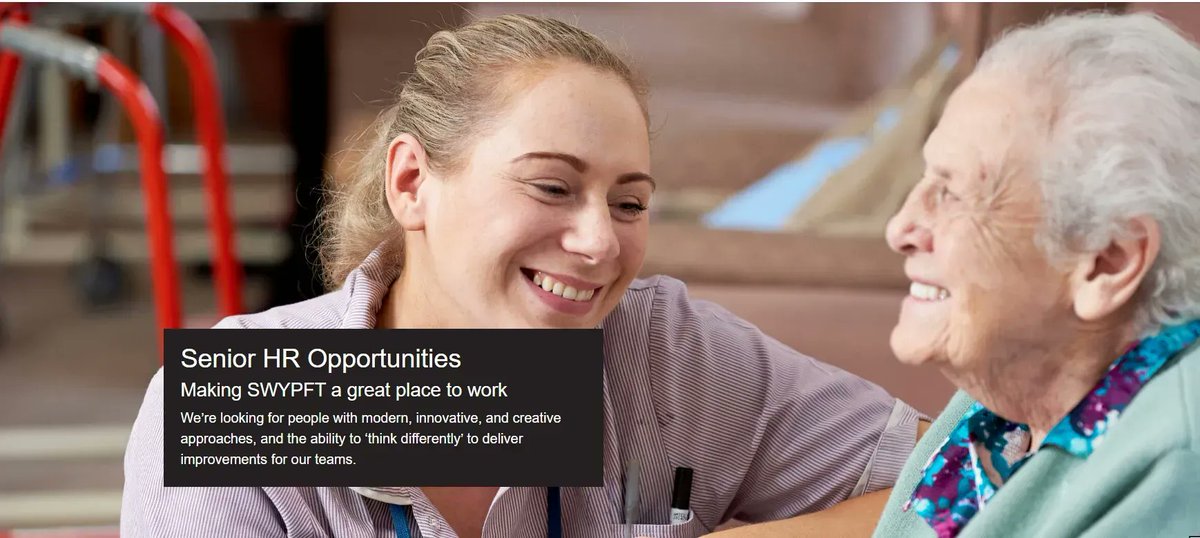 SouthWestYorkshire Partnership NHS FoundationTrust tweet media