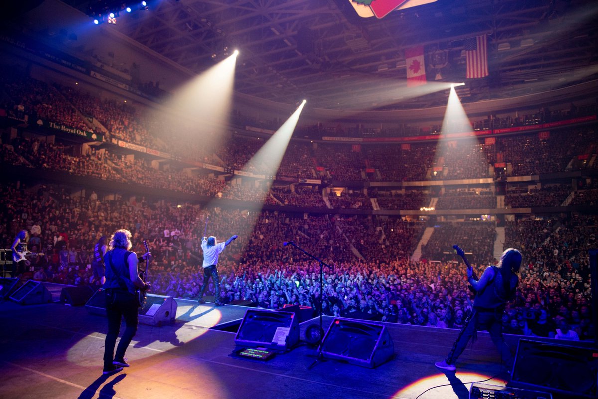 Iron Maiden tweet media