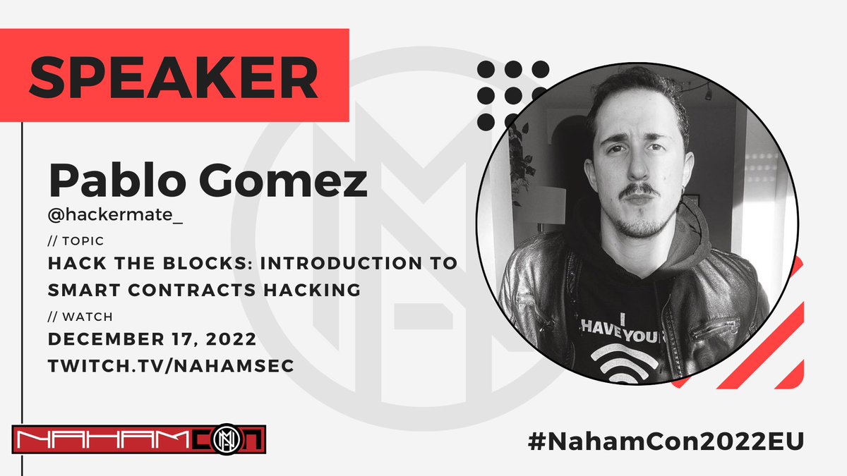 Hackermate tweet media