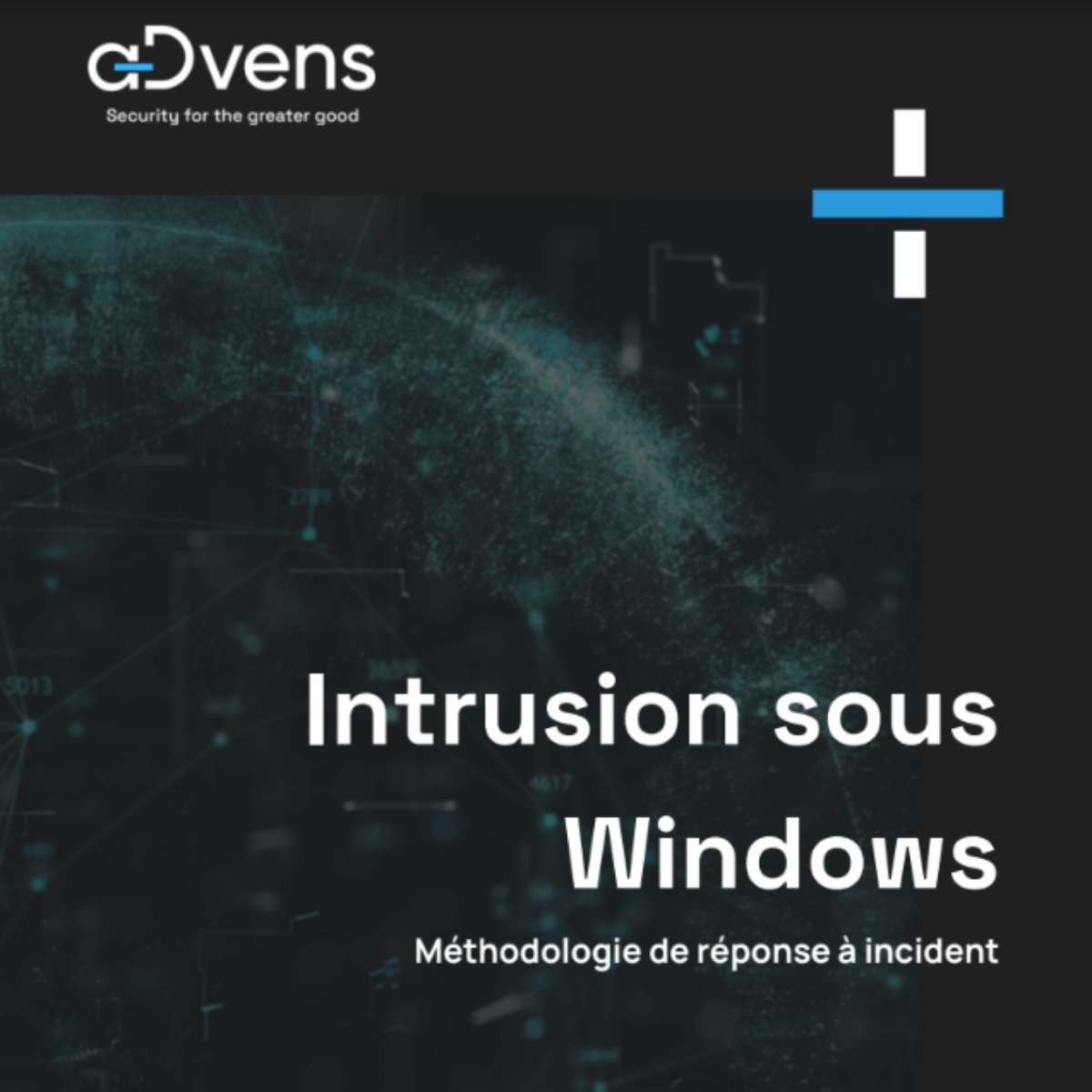 advens's tweet photo. Le CERT Advens a collaboré avec celui de la @CERTSG 🛡️

Un travail qui a donné lieu à la création de 18 fiches IRM : des fiches méthodologiques pour vous guider en cas d’attaques. 

Accessibles à tous, elles sont à télécharger et à partager➡️ https://t.co/txrFaPBKrT

#CERT https://t.co/ulA1eEklZz