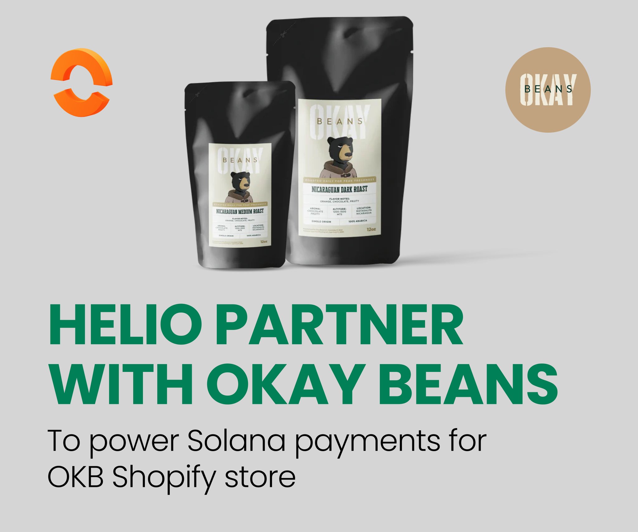 Okay Beans (okay_beans) / Twitter