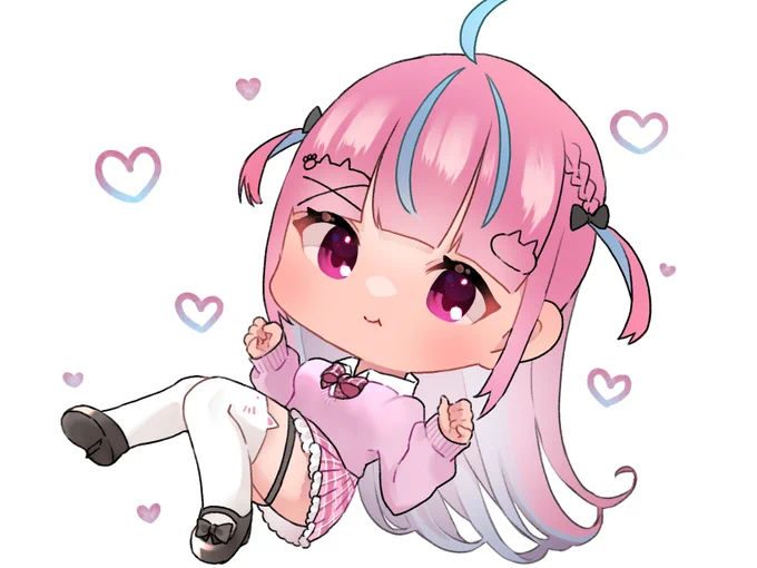 あくあちゃんお誕生日おめでとうございます!とりいそぎ…#あくあーと #湊あくあ生誕祭2022 
