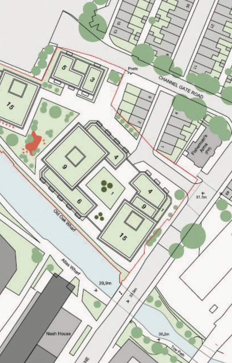 Developers want to put TWO 15-storey towers at Old Oak Wharf, wrecking an area known for its 2-storey Victorian cottages. This plan breaks OPDC Local Plan rules calling for no more than 6-8 storey builds along the canal. Say NO to this outrageous idea!