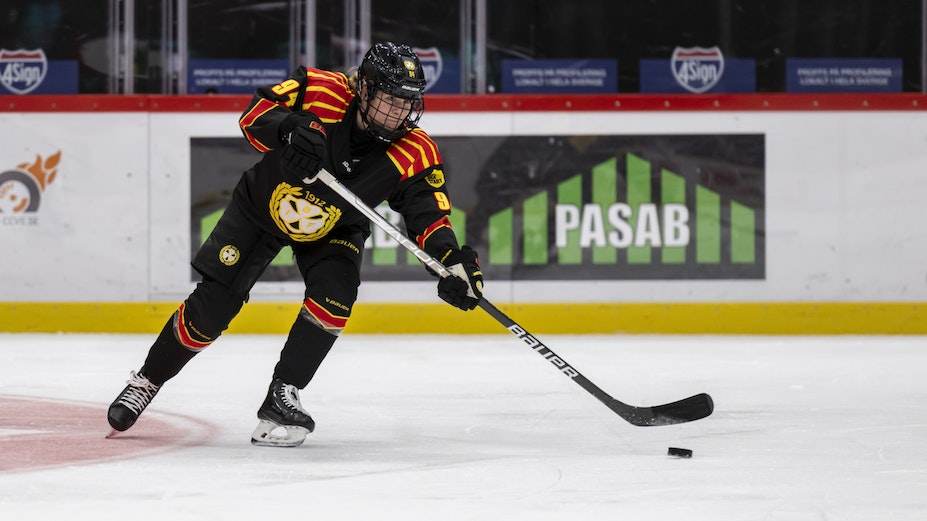 SDHLse's tweet photo. FörlÀnger Meixner sin poÀngsvit nÀr @Brynas tar emot @sdehockeydam?
https://t.co/3UtO0hGcW4 #twittpuck #SDHL #svssdhl #ishockey #BIFSDE https://t.co/lLB2ED5sZt