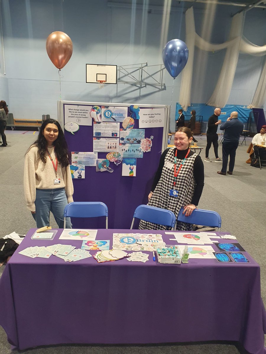 e-BRAIN Study 🧠✨ tweet media