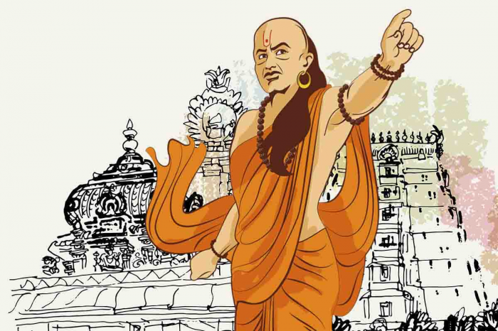 chanakya_quotes's tweet photo. A student who continuously thinks about the comforts of home (homesick) will not be able to gain knowledge. One with greed cannot be truthful. One who debauches cannot acquire piety.

― Chanakya Niti @chanakya_quotes #Chanakya https://t.co/7ChASgPPAG