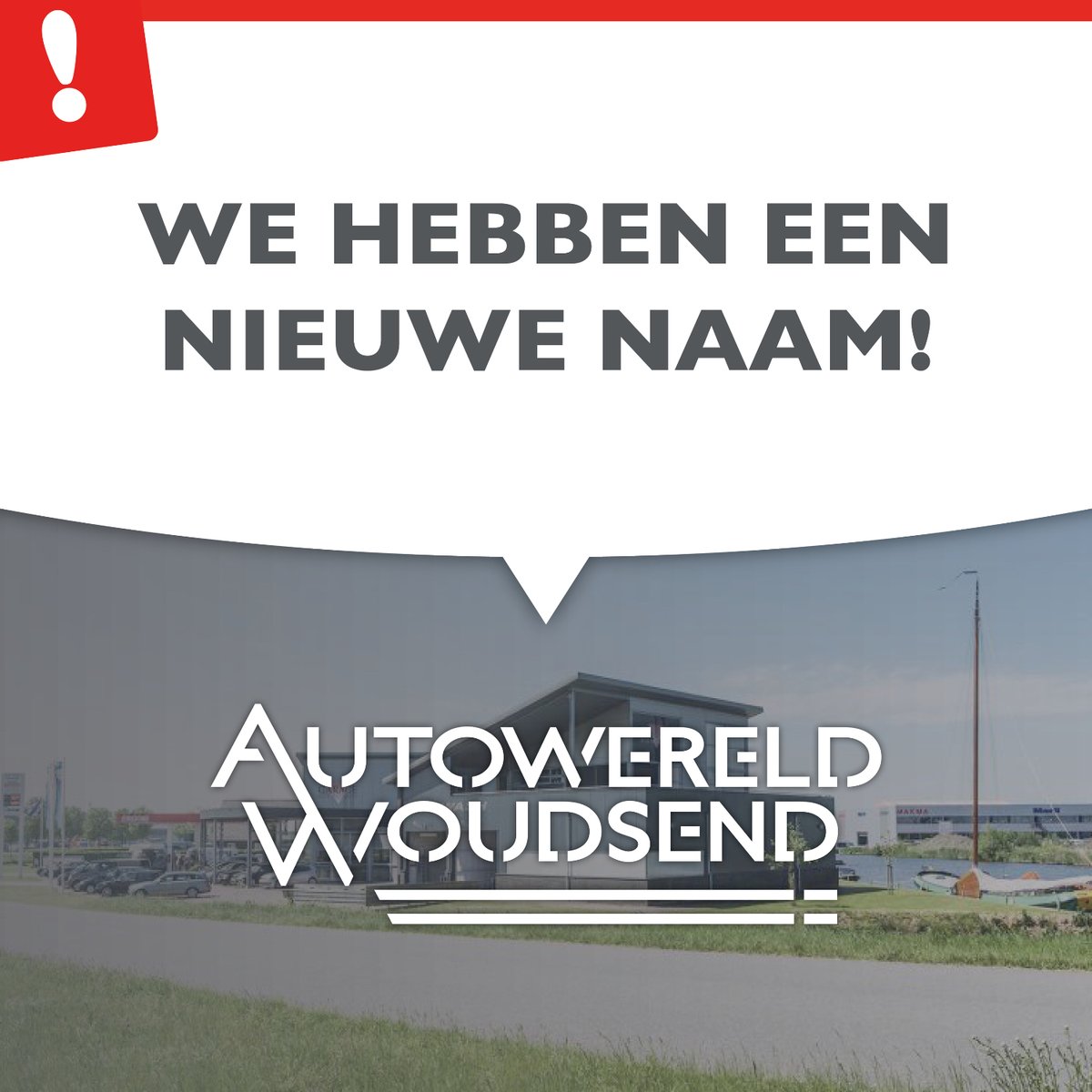 𝗚𝗮𝗿𝗮𝗴𝗲 𝗕. 𝗣𝗶𝗲𝘁𝗲𝗿𝘀𝗺𝗮 𝘄𝗼𝗿𝗱𝘁 𝗔𝘂𝘁𝗼𝘄𝗲𝗿𝗲𝗹𝗱 𝗪𝗼𝘂𝗱𝘀𝗲𝗻𝗱! 📢 Wat er verandert? Alleen onze naam. Wij gaan onverminderd door met onze services. Oud en vertrouwd, maar dan in een nieuw jasje! 📞 0514591236 #boschcarservice #BOVAG #autogarage #garage