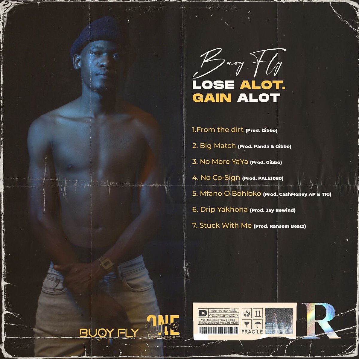 Orla Fly tweet media