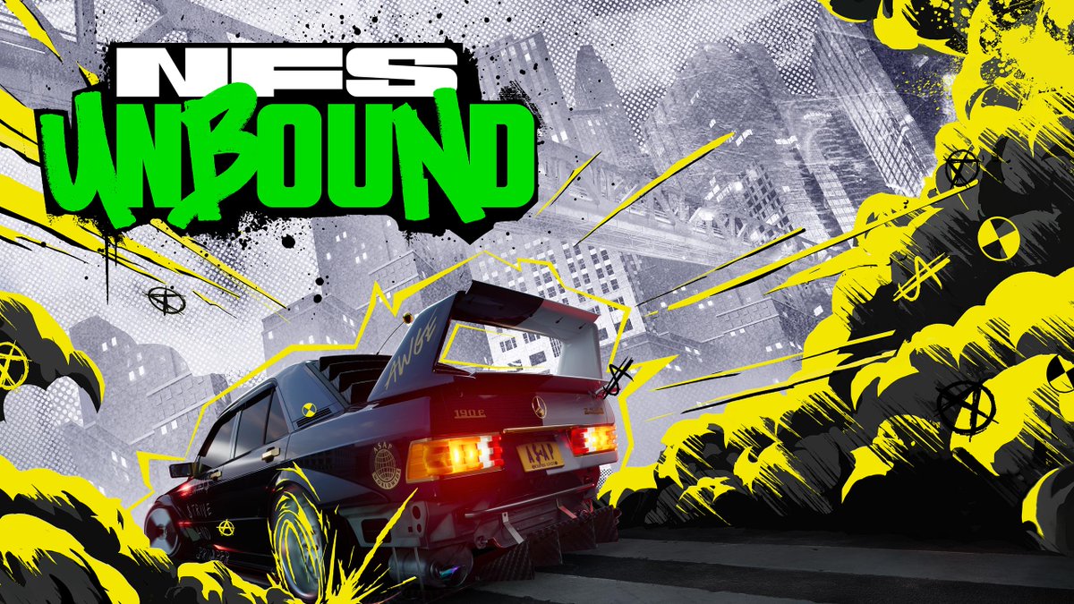 TeamDUXGaming's tweet photo. 🚦SORTEO NFS:UNBOUND 🛞💨

Para celebrar la salida de Need For Speed Unbound de nuestros amigos de @EA_Espana, sorteamos 1 copia para PS5 @PlayStationES.

Para participar:
1⃣ Seguir a la cuenta de @TeamDUXGaming. 
2⃣ Darle RT🔁 a esta publicación.

Fecha límite: 9/12
¡Suerte!🍀 https://t.co/Ut33rFydVH