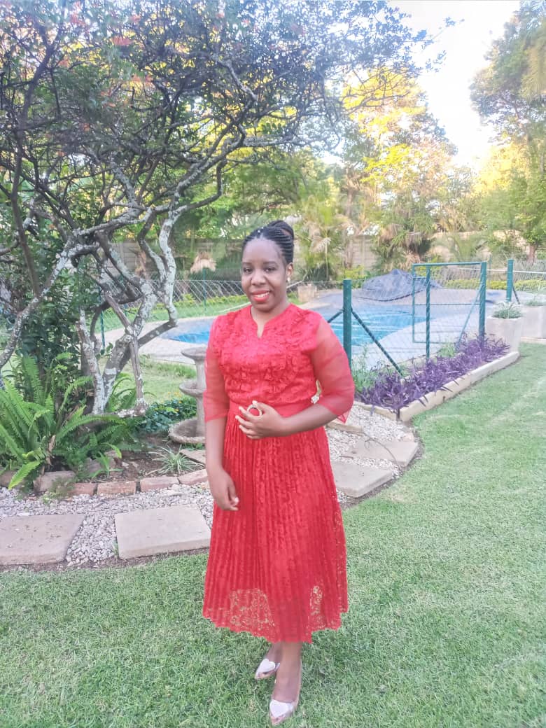 Happy birthday madam. Wish you many more years to come. Mhanyai musvike muzana <a href="/lietta_jay02/">Lietta💎</a>