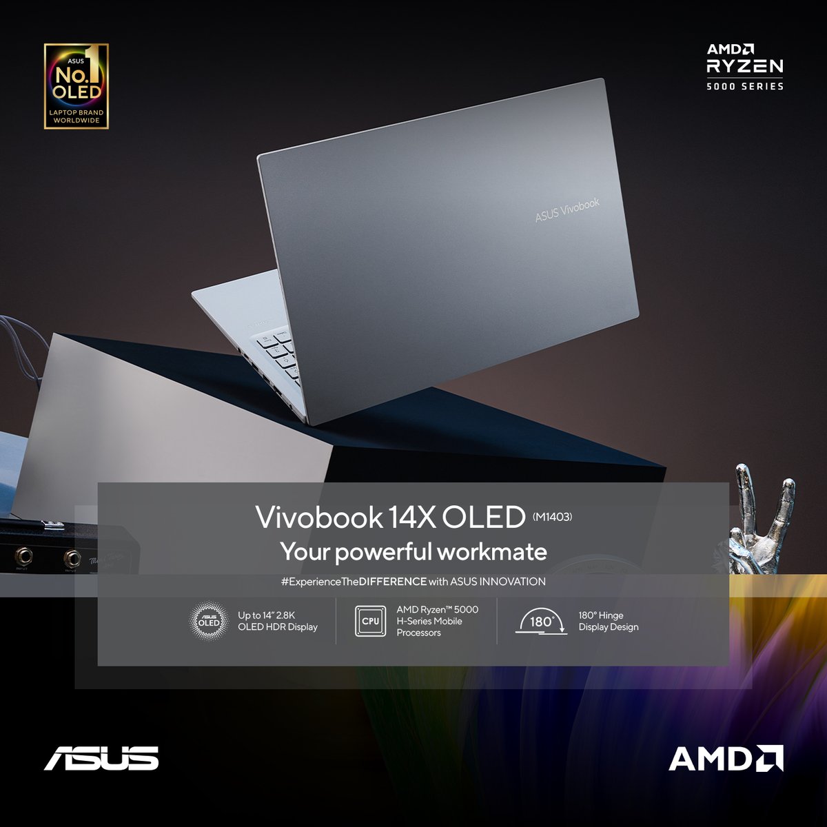 What Is Ryzen 5 Mobile Processor What Is Ryzen 5 Mobile Processor