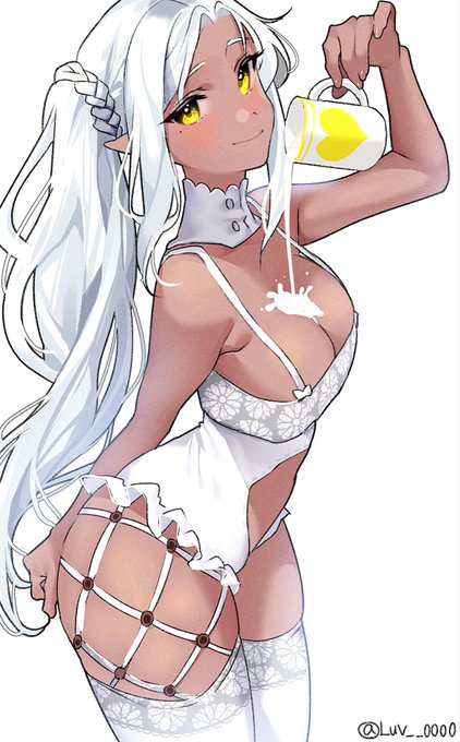 コーヒーみるく 