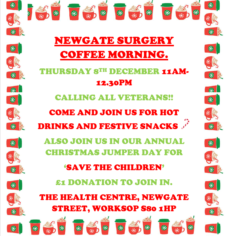 Newgate medical group tweet media