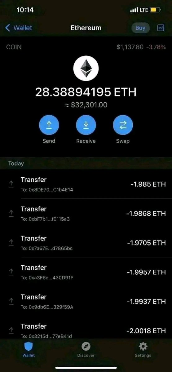 0xbananacutie's tweet photo. Drop your  #ETH address below 👇

Follow,Like and Retweet for a surprise 🫢👌 https://t.co/QDpqxQFo5f