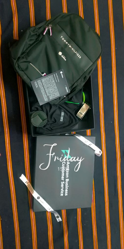 imsrk_anzar's tweet photo. Thank You Very Much @amazonIN  I will give my best  @amazonIN https://t.co/u0pjl1QtiW
