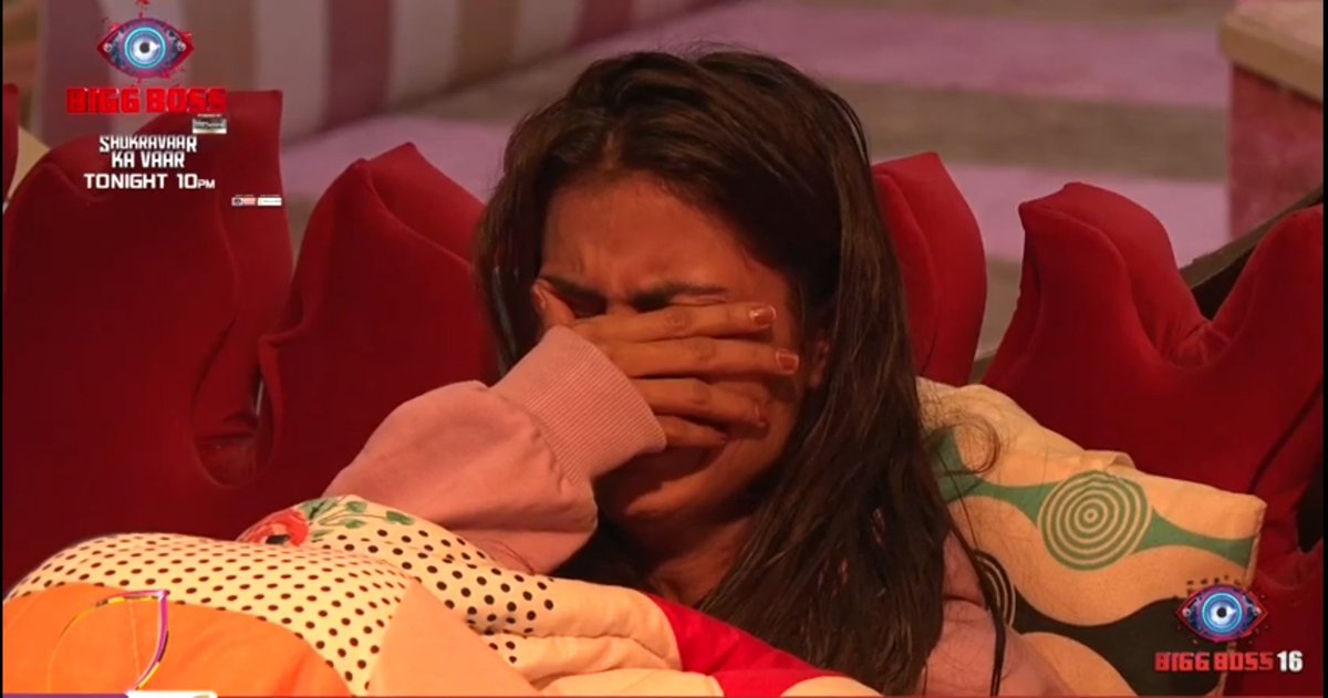 shree_wonders's tweet photo. In all fandom whether it's Solo or  #PriyAnkit.Don't do anything that you can't see each other later.There is good and bad in every human being,so we can't judge someone's likes &amp; dislikes.  Don't make Fun of their relationship. They know eo better than all of us.

#BiggBoss16 https://t.co/DwDjx50iZ9