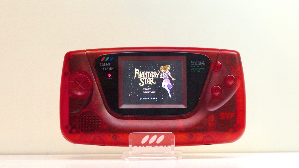 GGEAR_TARO's tweet photo. いろんなゲームギアを
クリエイトしてきたな、、
来年はもっとチャレンジしたい😂
#GGFMcrimsonRed
#BEEPGG (lisa合作/BEEP秋葉原店公認)
#GG68000
#GG98 https://t.co/CpF2YUPawq
