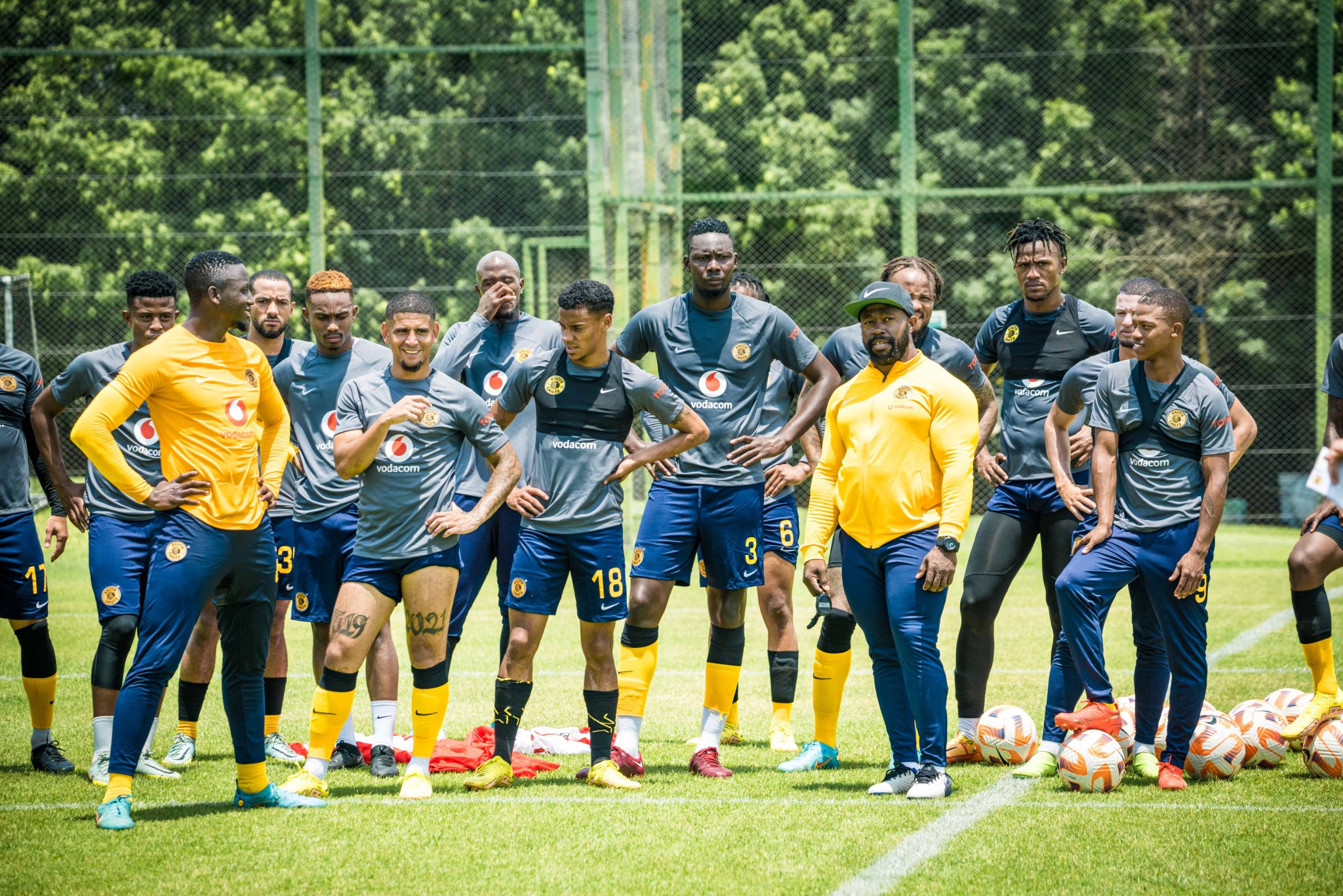 Kaizer Chiefs on Twitter: 