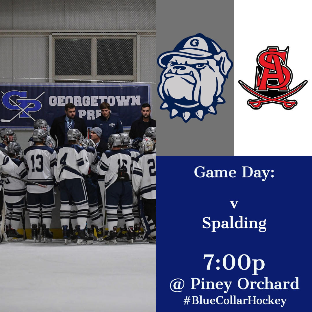 Here we go! The 22-23 regular season <a href="/georgetownprep/">Georgetown Prep</a> campaign starts today!