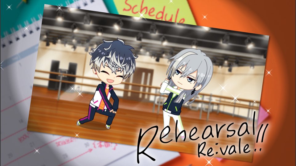 rengaheart's tweet photo. they’re so cute im heart is gonna burst T__T https://t.co/o8fqW2viVL
