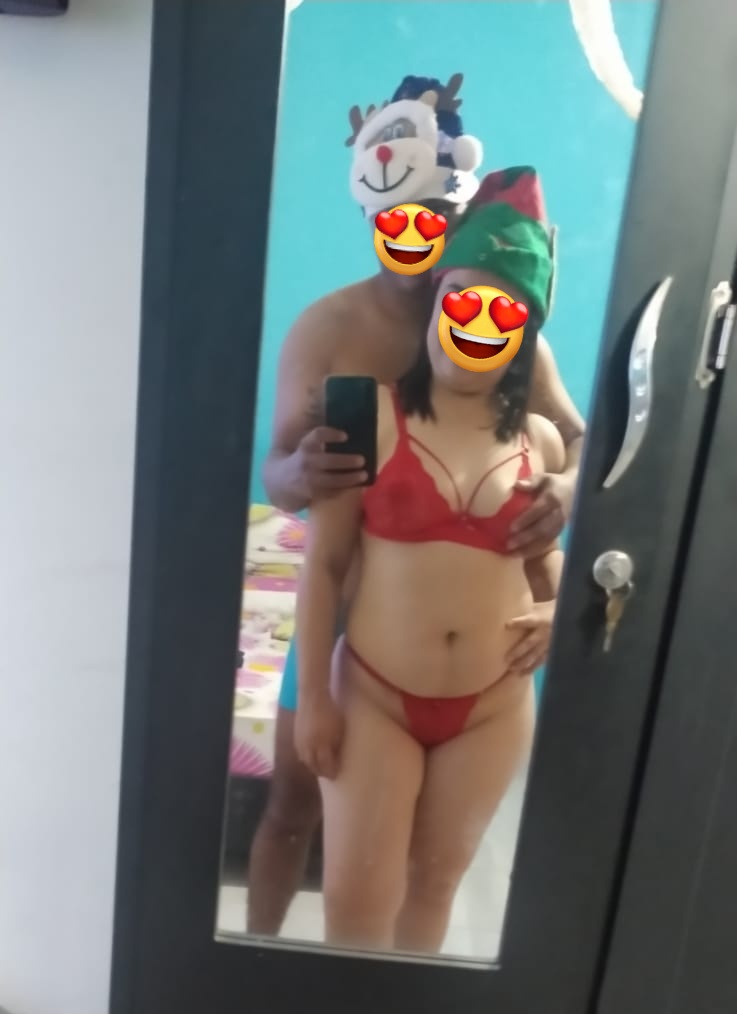Un feliz viernes de tbt navideño que tengan una linda navidad de mucho sexo 😈😈😈😈😈😈😈😈