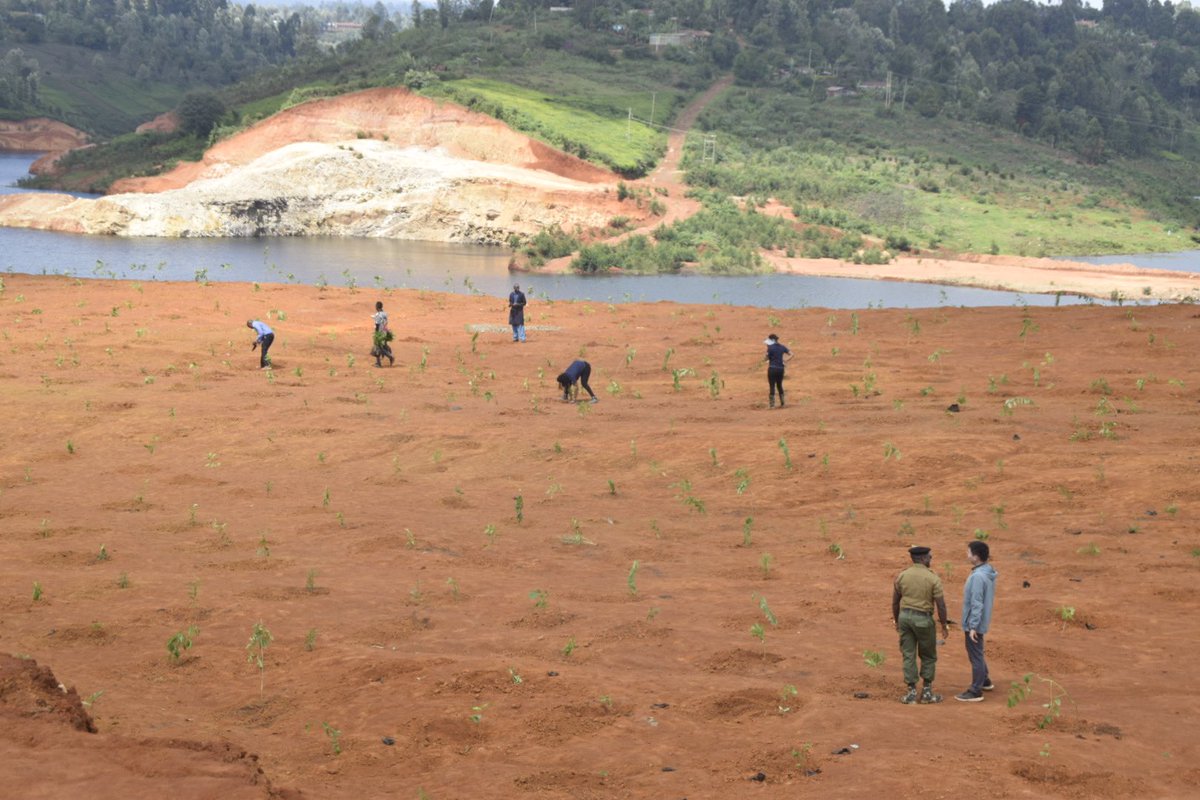 Athi Water Works tweet media