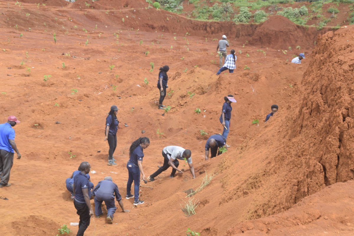 Athi Water Works tweet media