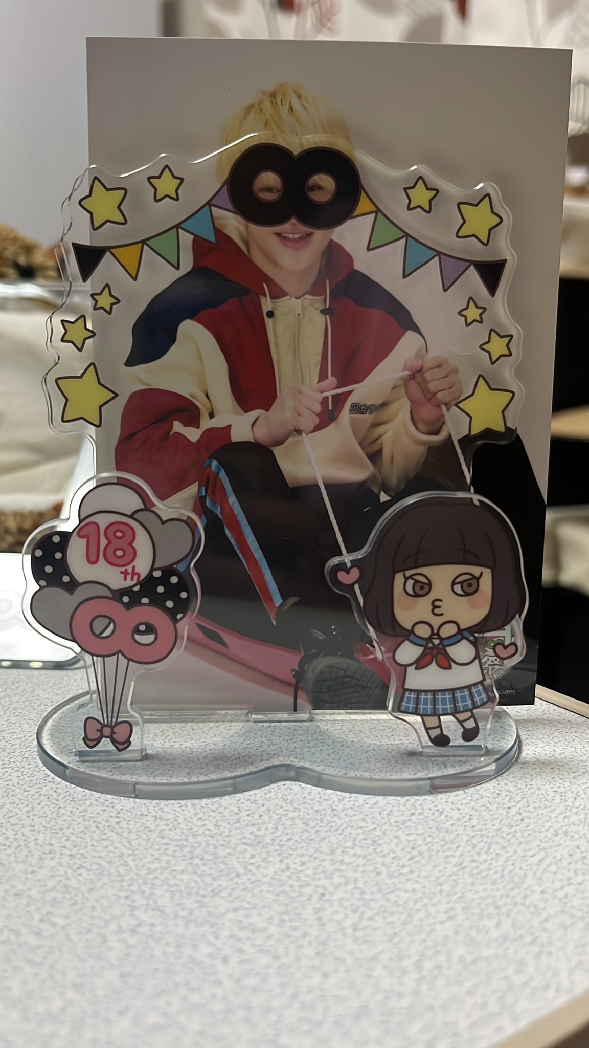 関ジャニ18祭グッズ - Twitter Search / Twitter 関ジャニ18祭グッズ - Twitter Search / Twitter