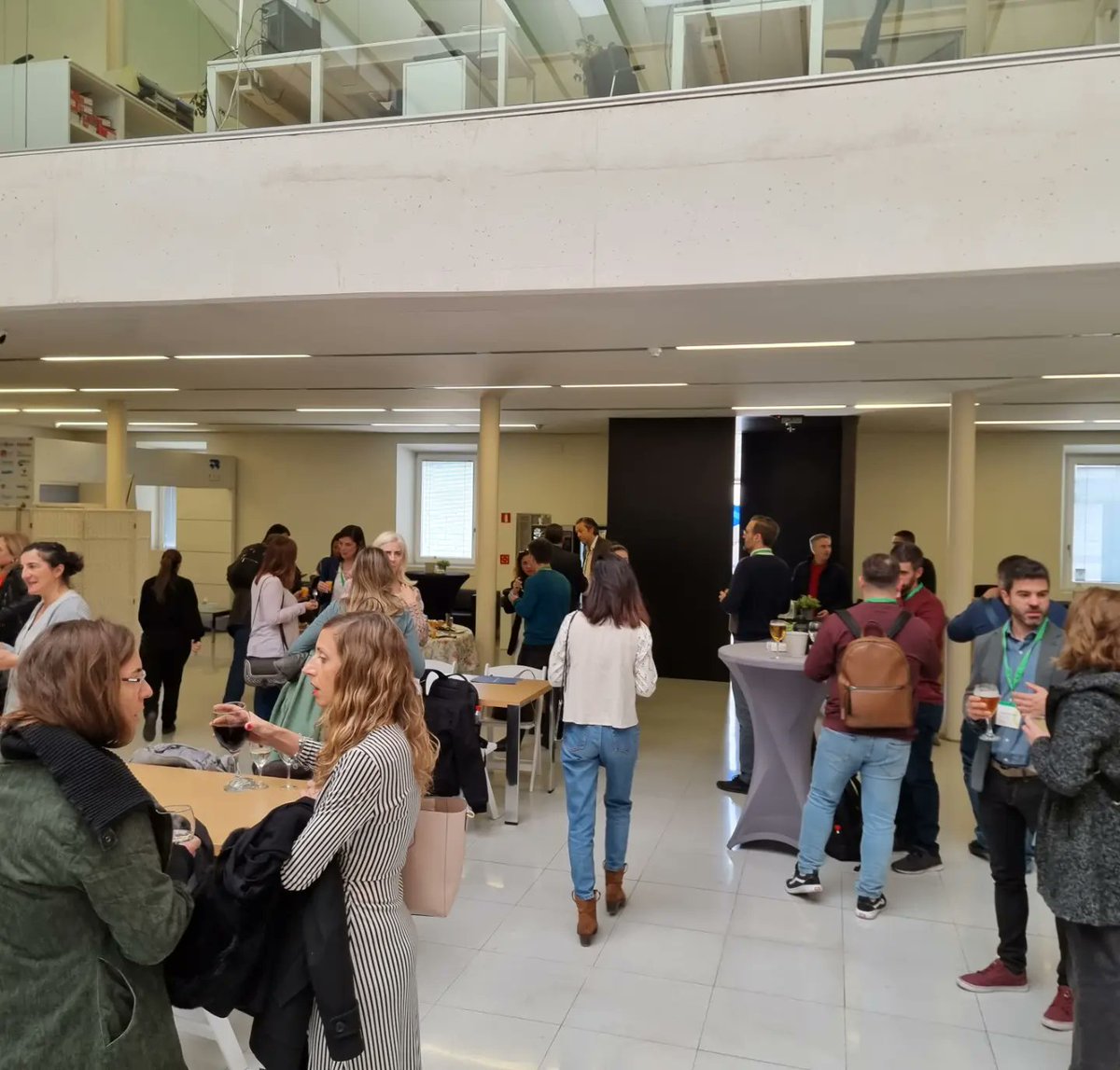 MedInBio Spain tweet media