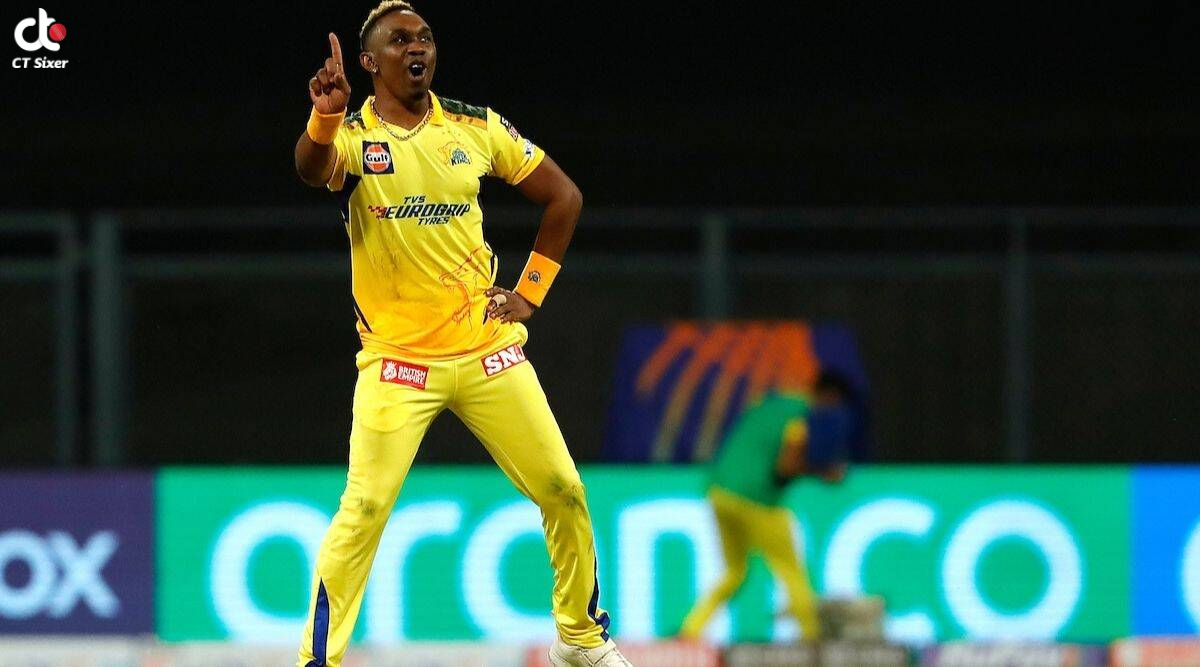 CrypTechSixer's tweet photo. Star #CSK All-Rounder @DJBravo47 Retires From #IPL
#csk #cricket #ipl #sports #Bravo #ctsixer https://t.co/L3KL0uQLOa
