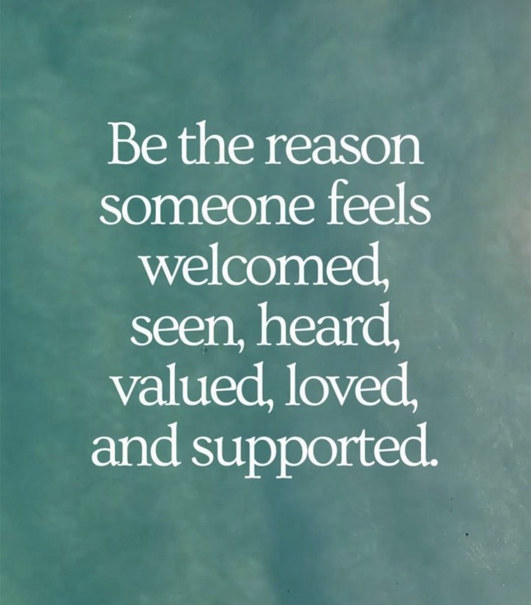 This right here 👇🏼 you never know which interaction is going to lift someone up today. Let it be you… #AllInAllTheTime #Crosby4Cs