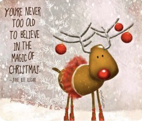 Happy Friday one and all, have a brilliant weekend, keep safe and feel the love ❤️🎄🎅🏻#TGFI #ItsChristmas