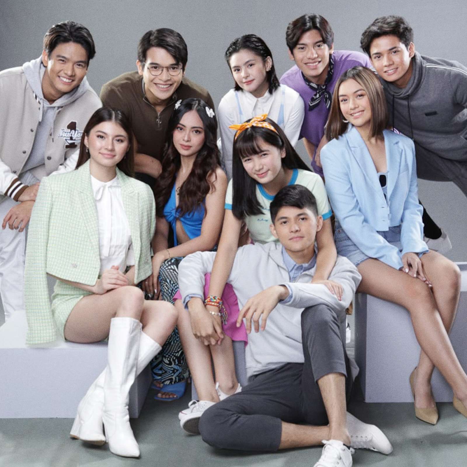 Sparkle GMA Artist Center on Twitter "We're starting our countdown to