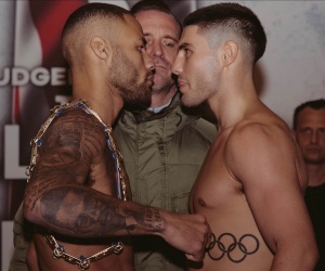 BOXING UK tweet media